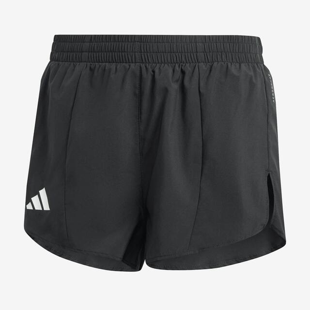 ADIDAS SHORT RUNNING MUJER ADIDAS ADIZERO NEGRO