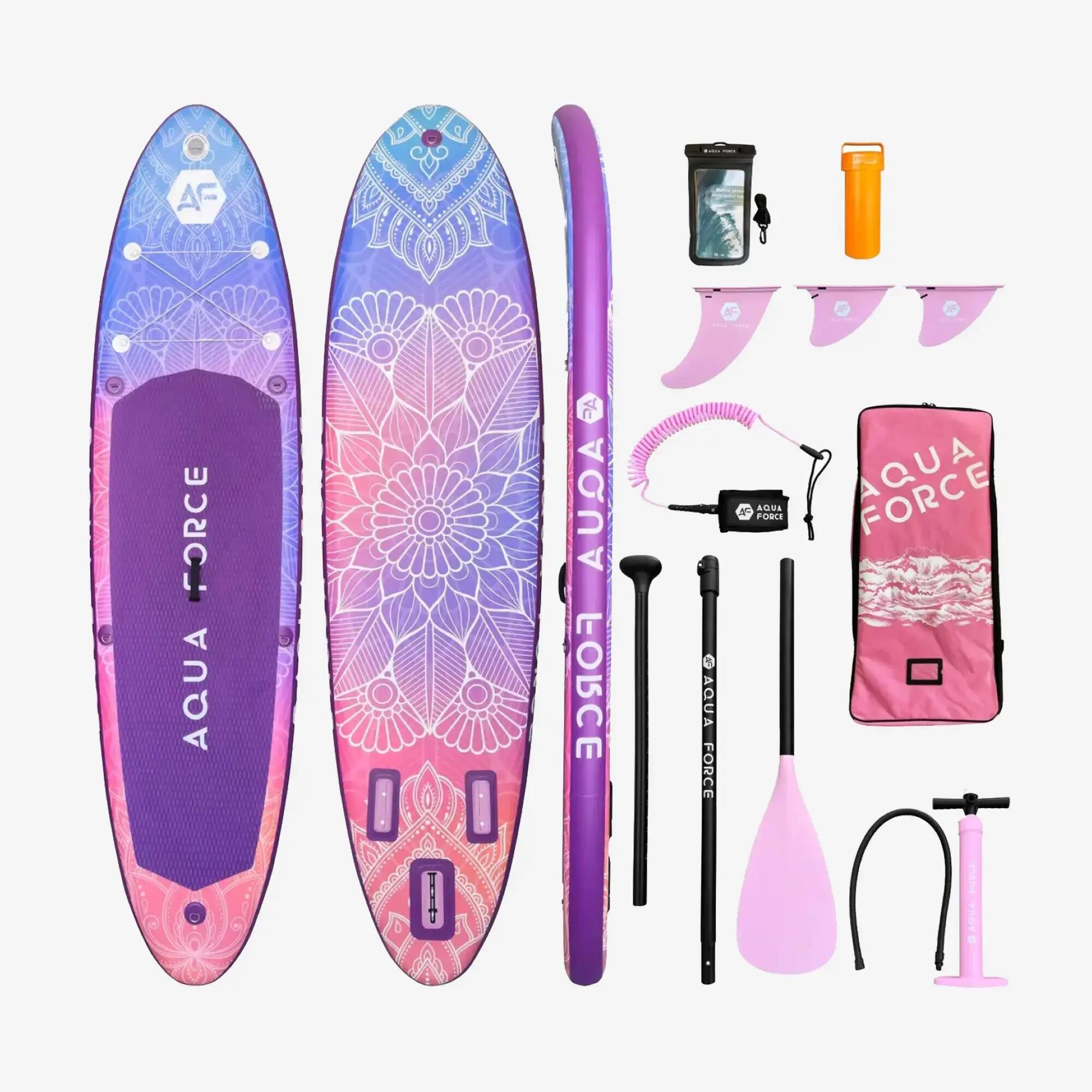 AQUAFORCE picture