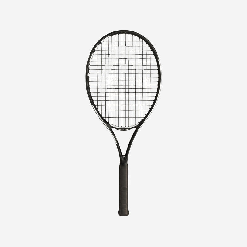 Rachetă de tenis din grafit și aluminiu, copii, Head ig speed jr 26 250g negru