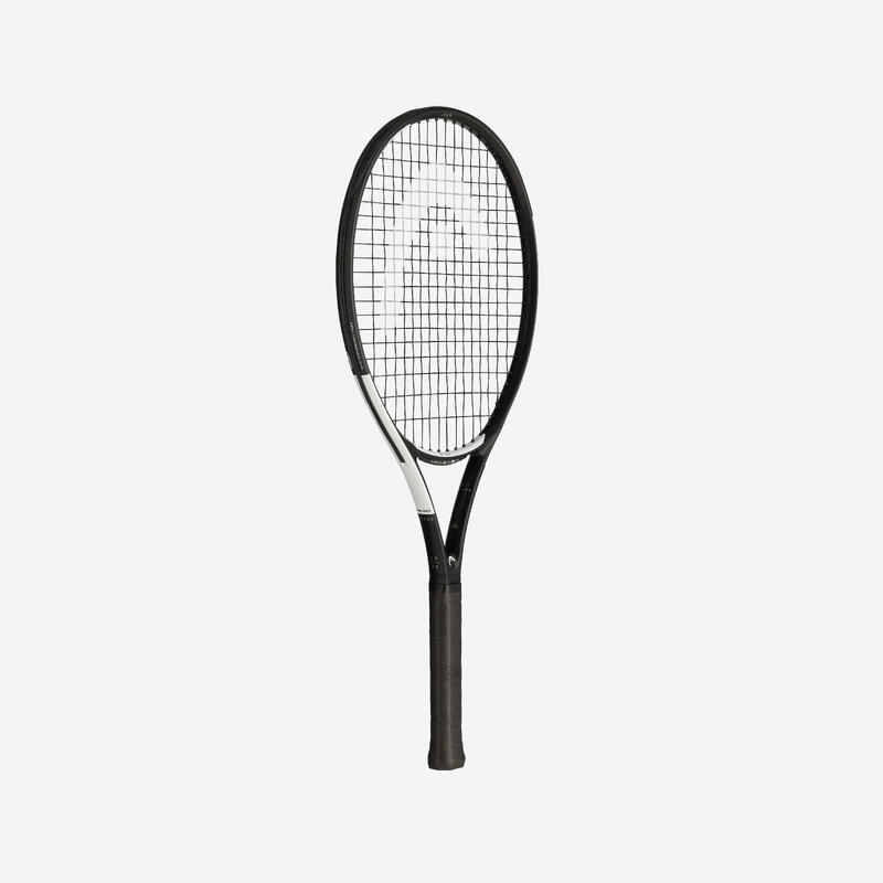 Rachetă de tenis din grafit și aluminiu, copii, Head ig speed jr 26 250g negru