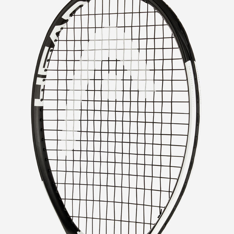 Rachetă de tenis din grafit și aluminiu, copii, Head ig speed jr 26 250g negru