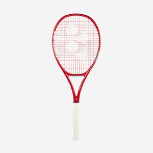 Raqueta de tenis adulto 300 g - Yonex VCORE 100 RUBY rojo