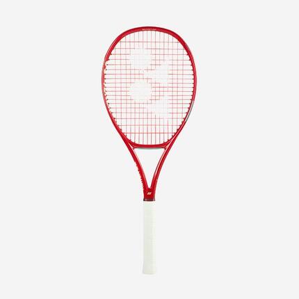 Raquette de tennis adulte 300g, Yonex VCORE 100 RUBY rouge