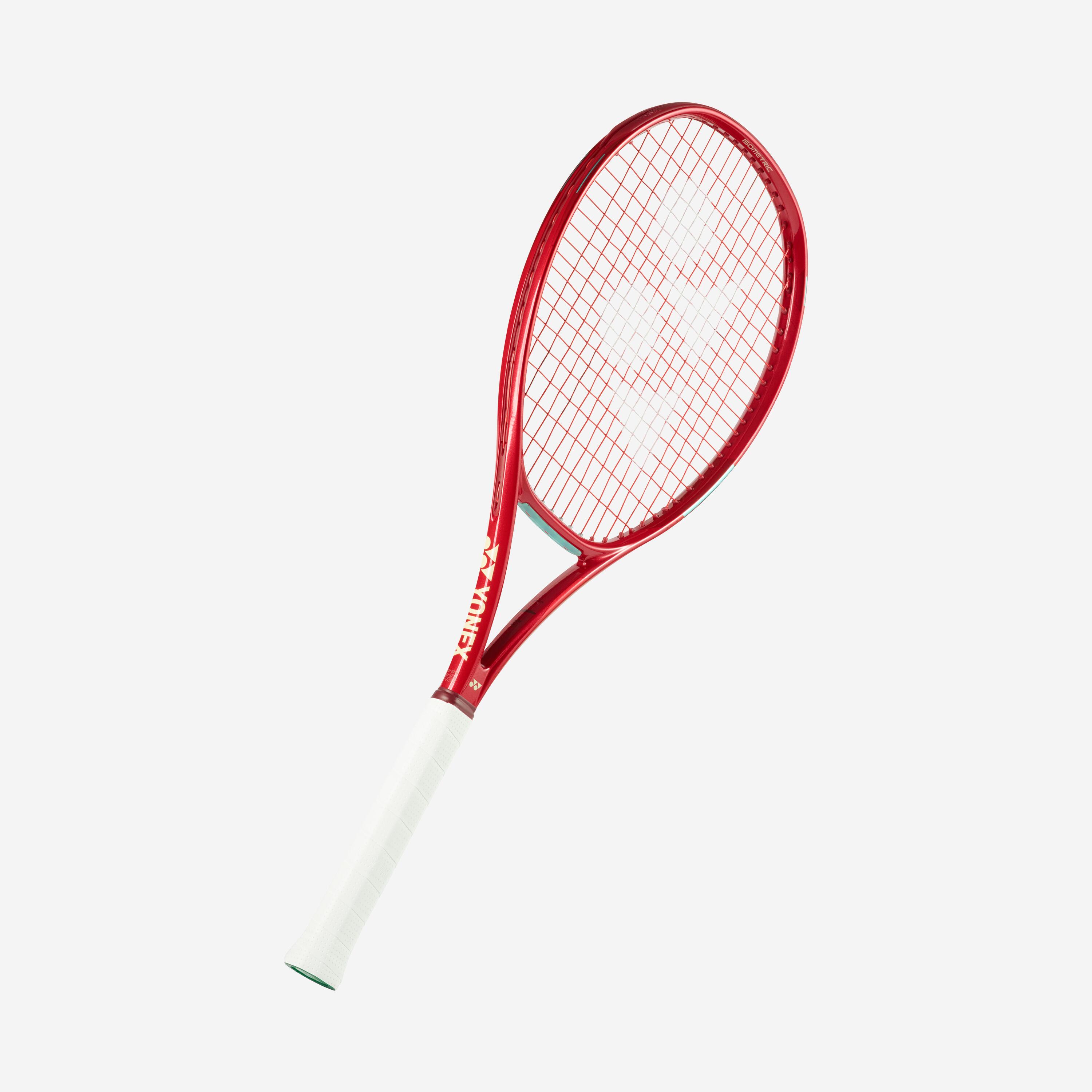 Rakieta tenisowa Yonex Vcore 100 czerwona 300 g 5/6