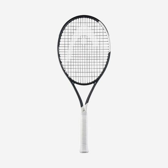 Raqueta de tenis adulto 300 g, Head Speed MP 2026 Negro Blanco