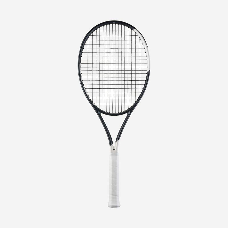 Rachetă de tenis 300g, Head Speed MP 2026 Negru Alb Adulți