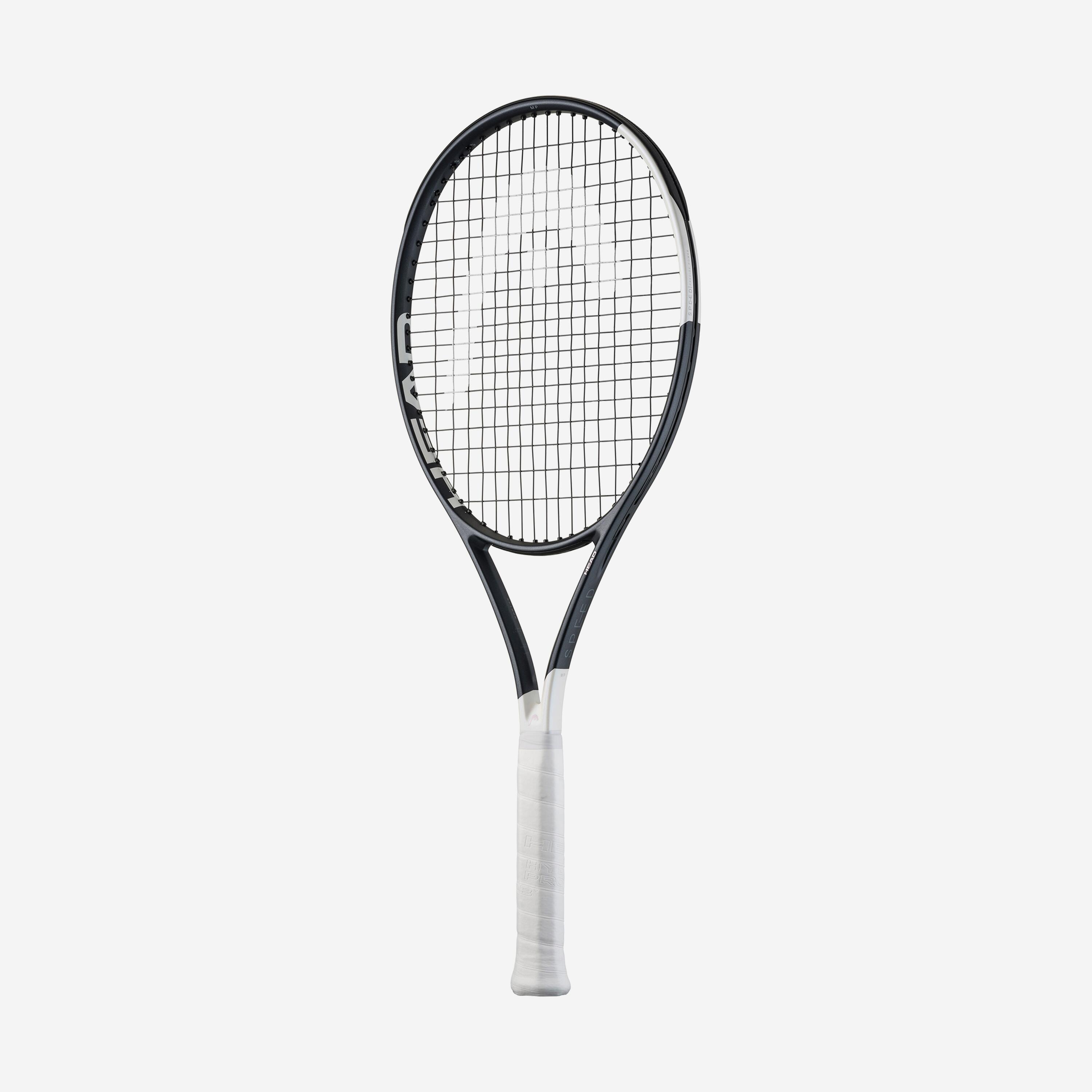 Head Speed MP L 2026 Schwarz 300 g Tennisschläger für Erwachsene schwarz-weiss 2/13
