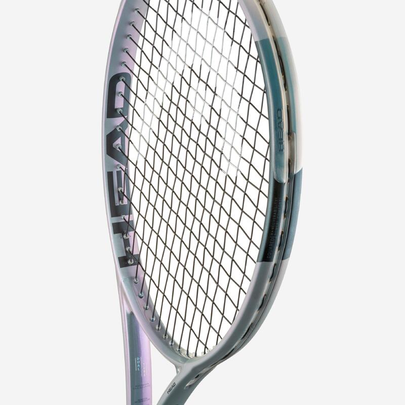Rachetă de tenis Head squared 295g Gri Adulți