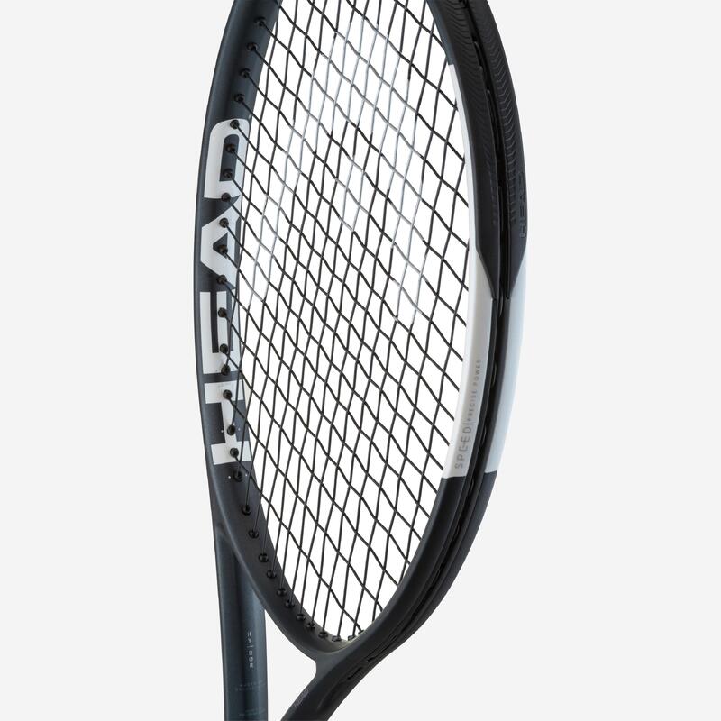 Rachetă de tenis 300g, Head Speed MP 2026 Negru Alb Adulți