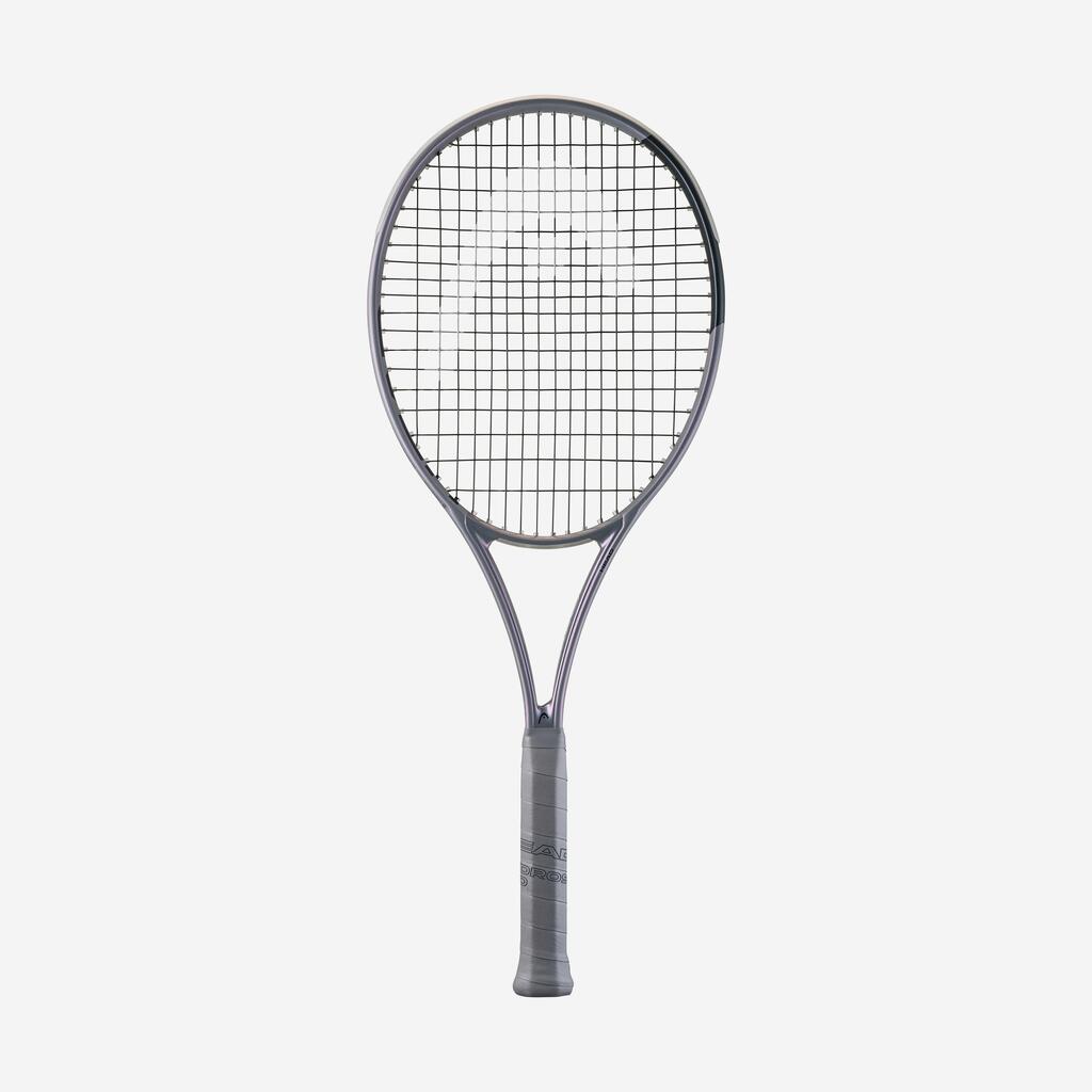 Siv teniški lopar Squared 