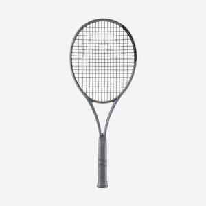 Raqueta de tenis adulto 295 g, Head squared gris perla