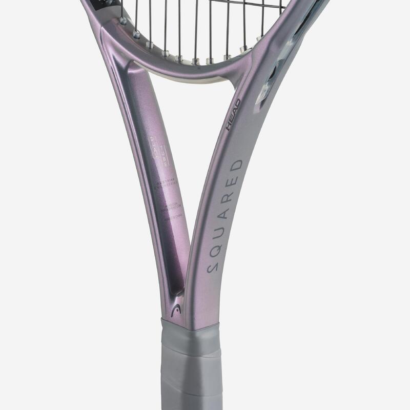 Rachetă de tenis Head squared 295g Gri Adulți