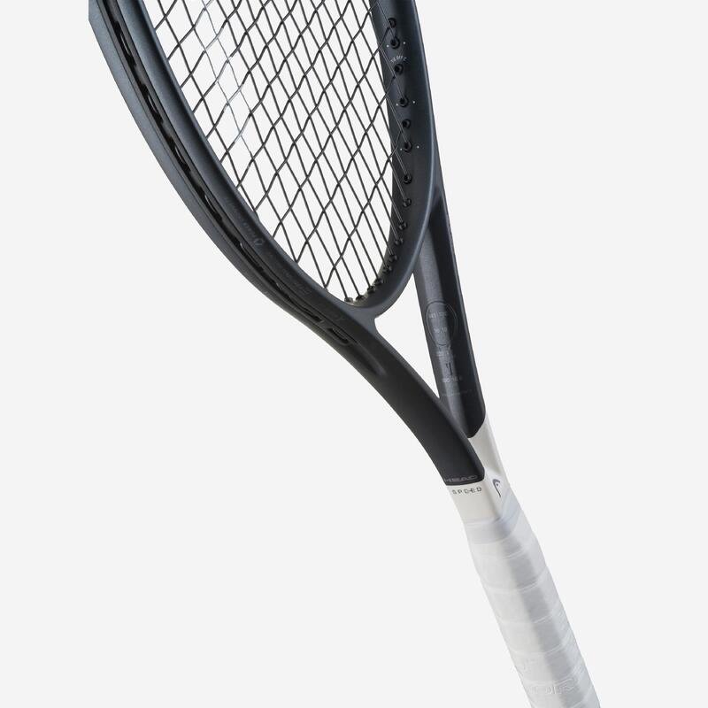 Rachetă de tenis 300g, Head Speed MP 2026 Negru Alb Adulți