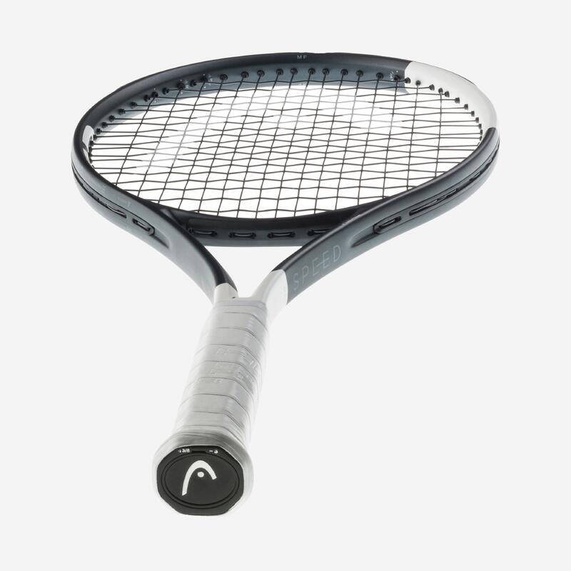 Rachetă de tenis 300g, Head Speed MP 2026 Negru Alb Adulți