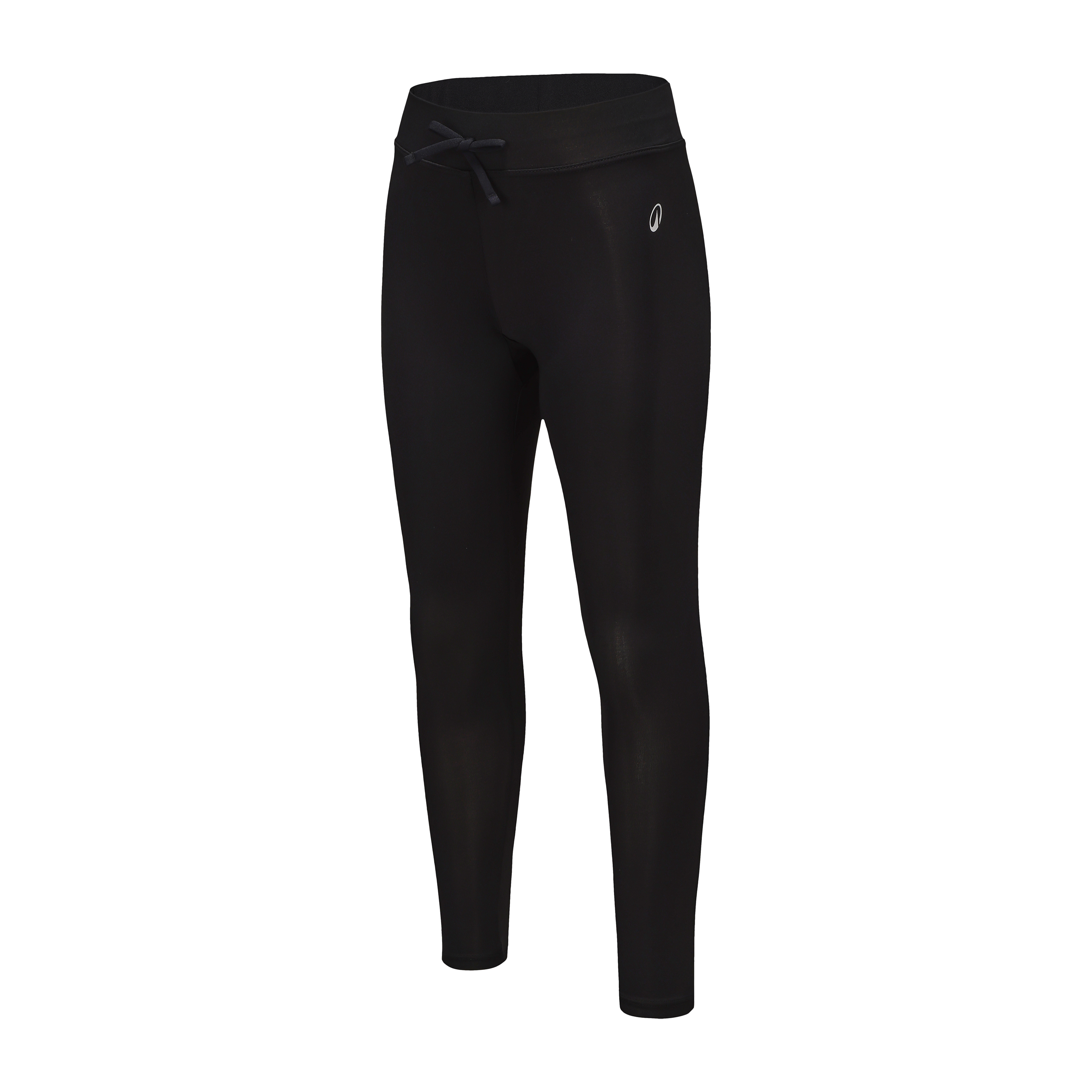 Legging anti uv noir - Sports de glisse - OLAIAN- Clubs - Entreprises - Collectivités - Associations