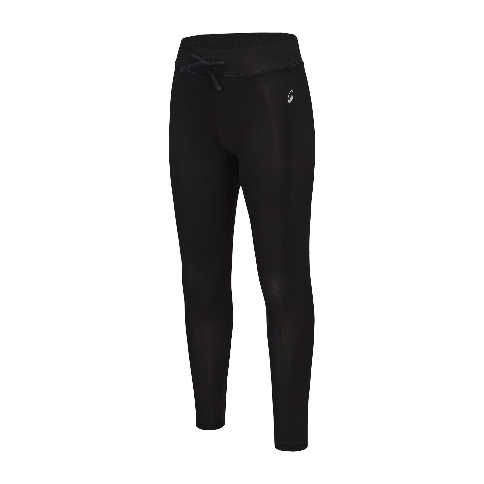 Legging anti uv noir junior - Sports nautiques et aquatiques - Sports de glisse - OLAIAN-Decathlon PRO - Clubs - Entreprises - Collectivités -