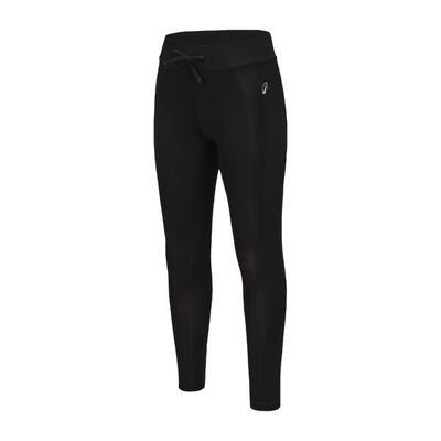 Legging kinderen uv-werend zwart