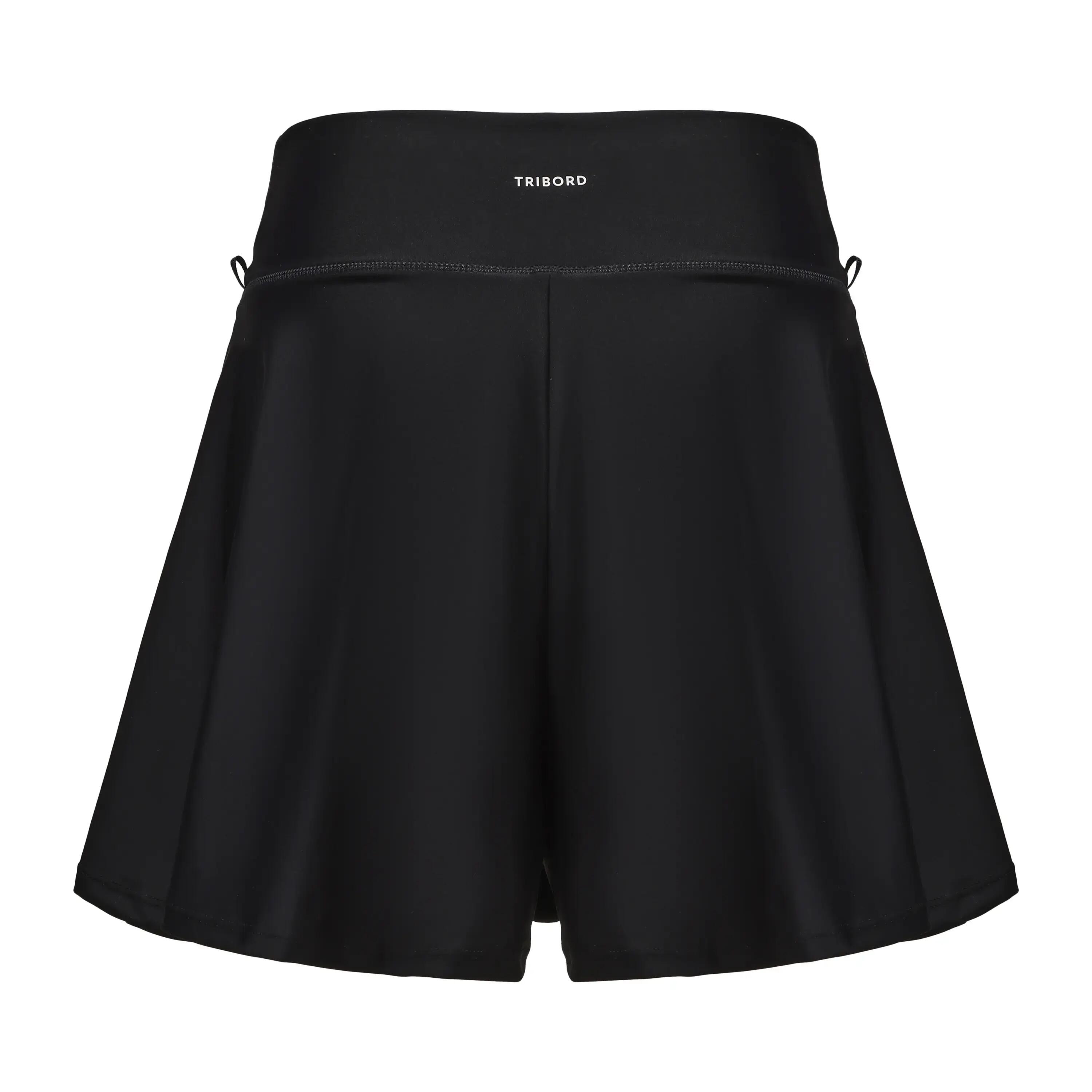 Kadın Bikini Altı - Siyah - GILI 3/18