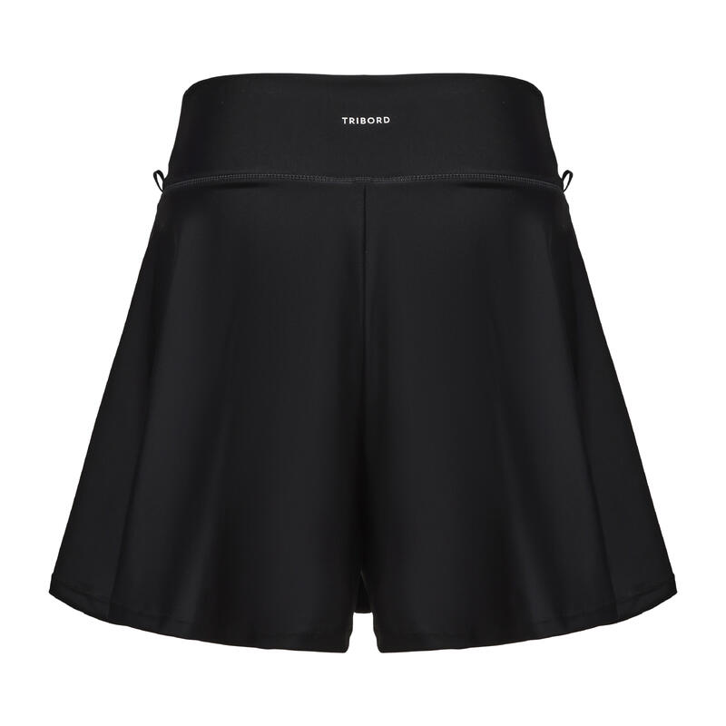 Kadın Bikini Altı - Siyah - GILI