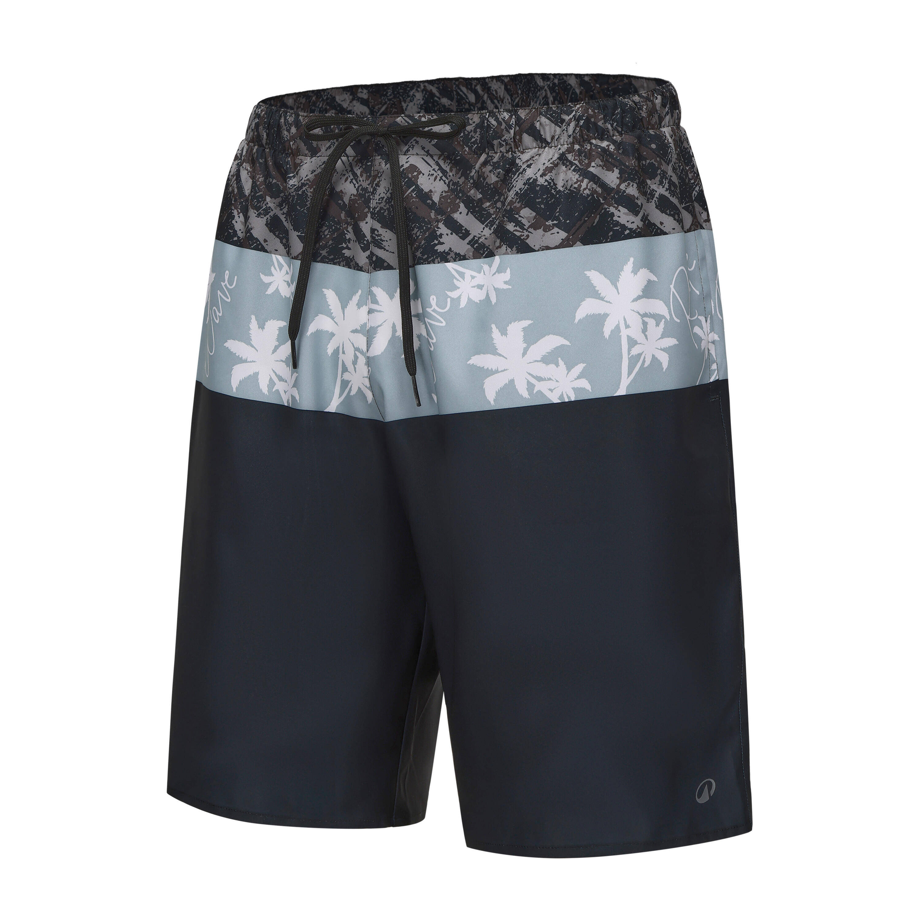 SBS 100 Eco 20" BRUSH BLACK -  1