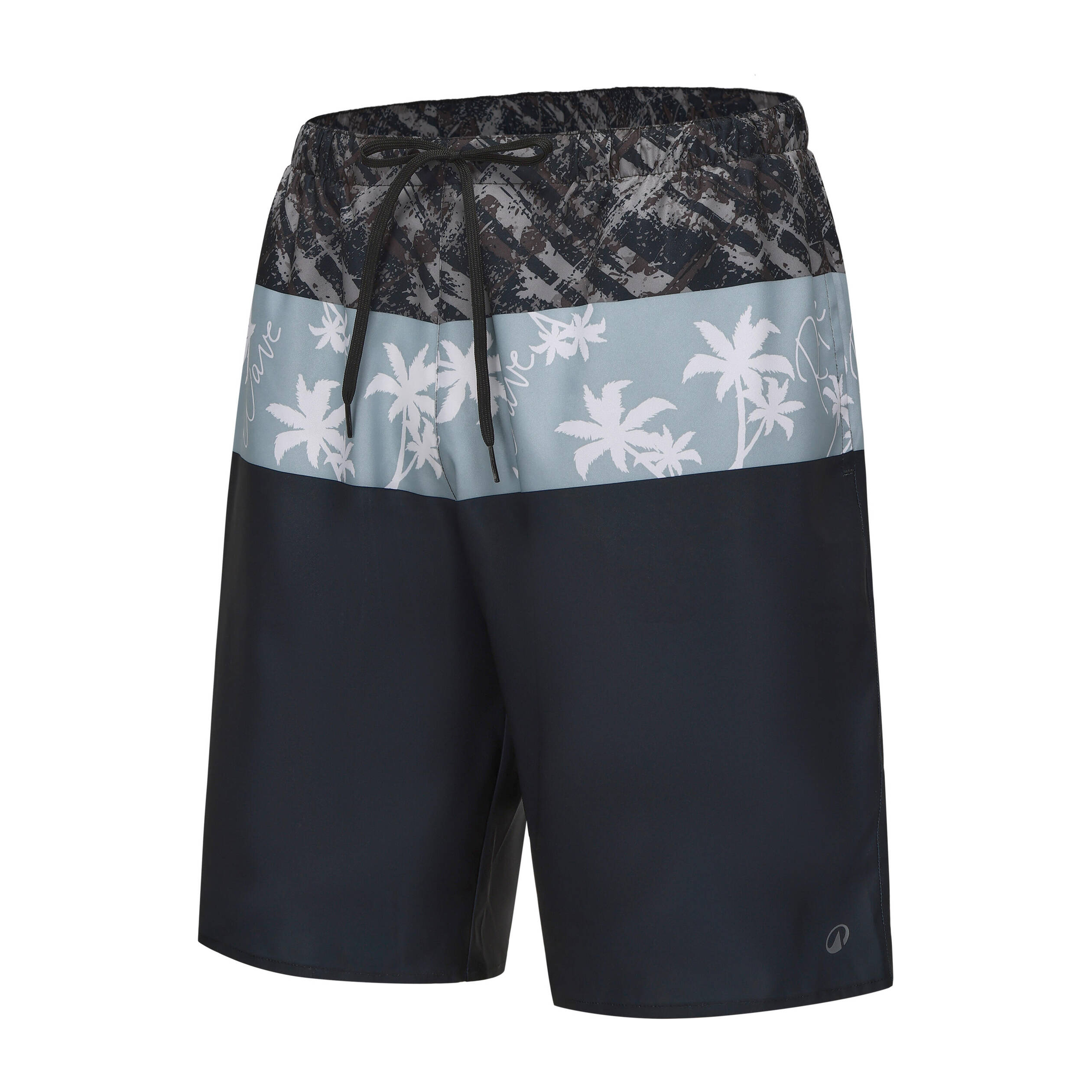 SBS 100 Eco 20" BRUSH BLACK