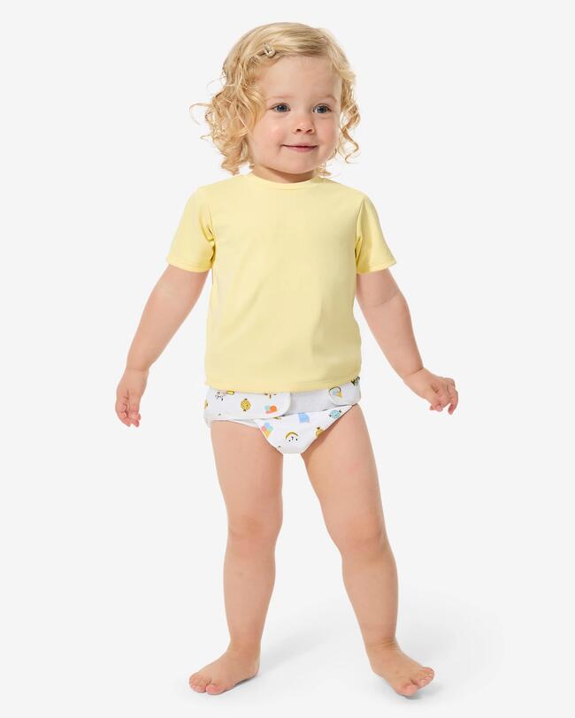 Windel-Badehose Baby waschbar 