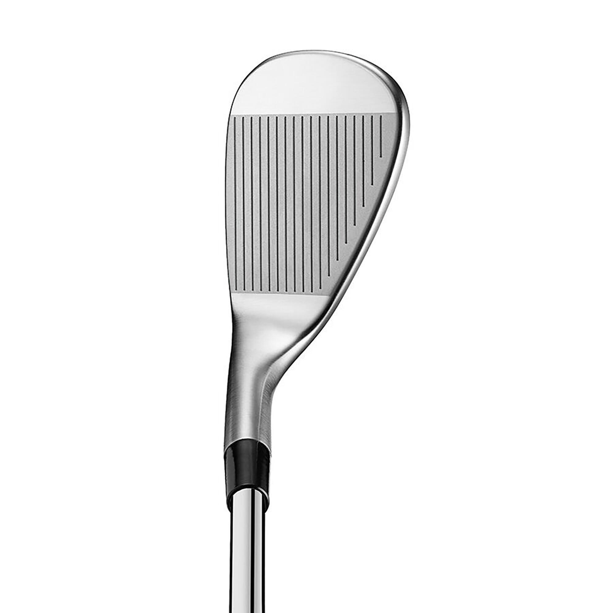 Wedge golf droitier, Milled Grind Chrome 2/4