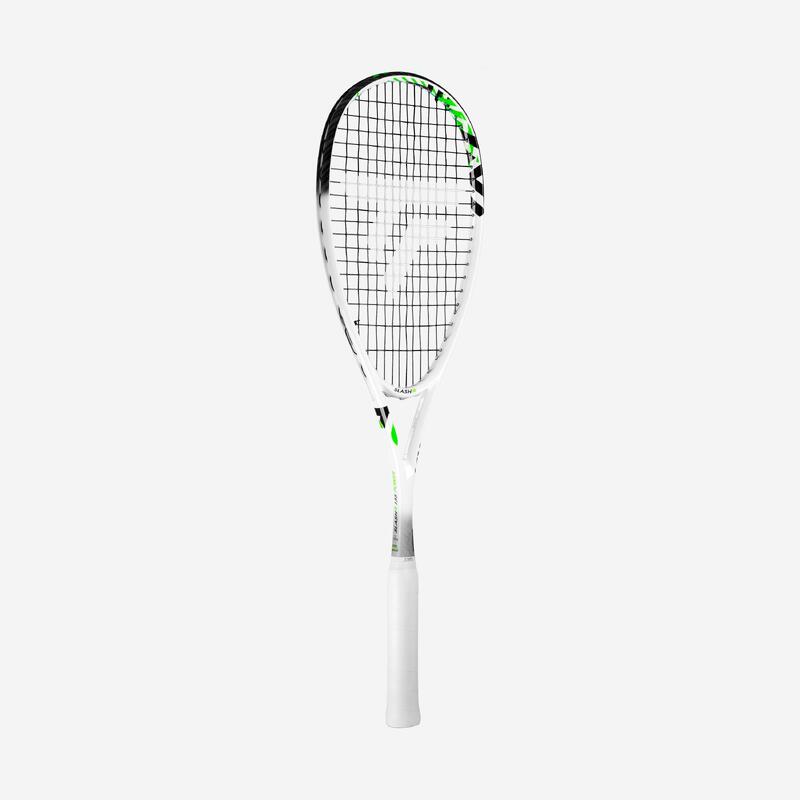Squashütő, 135 g - Slash 135 Power Xtop