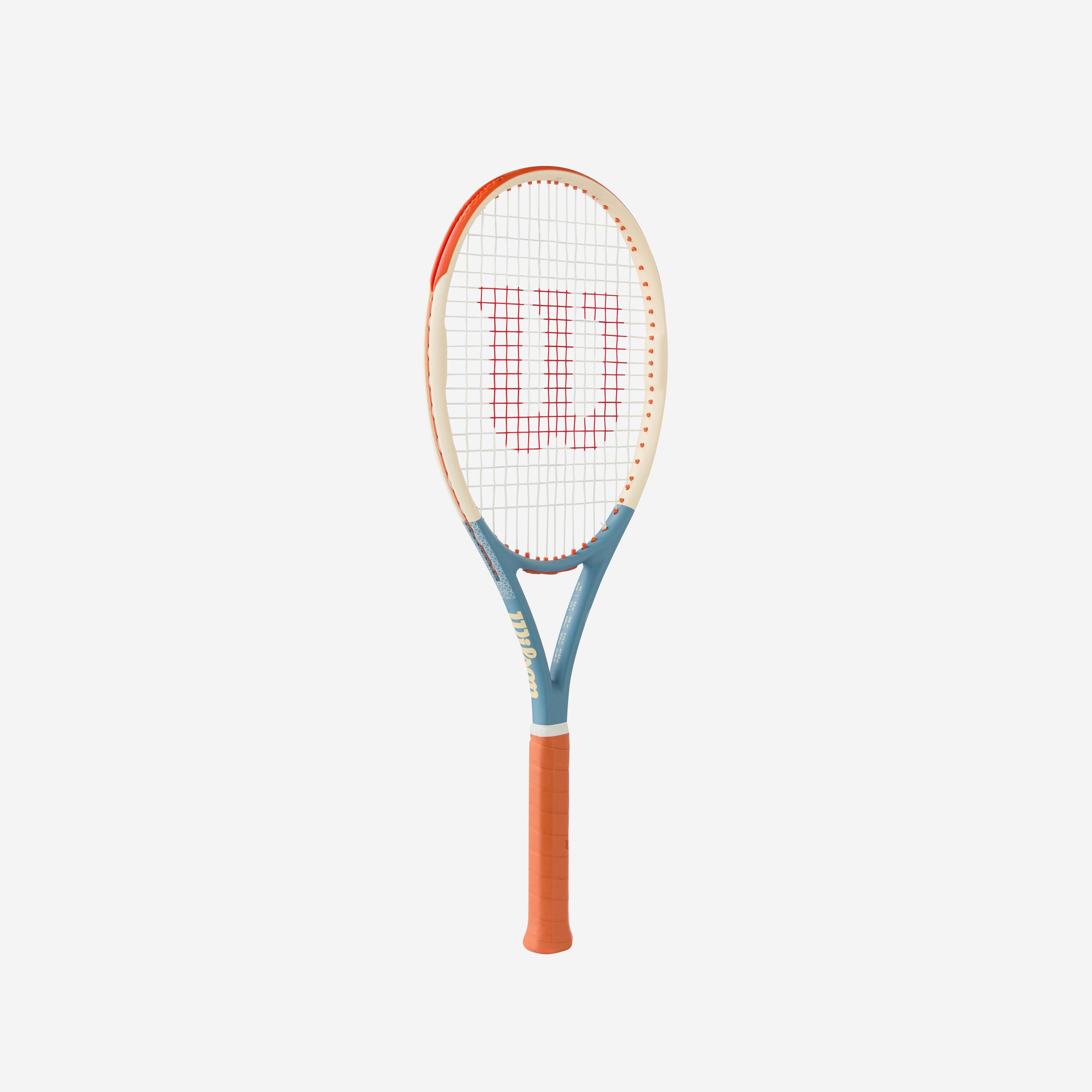 Tenisová raketa Ultra Team RG 280 g 2/5