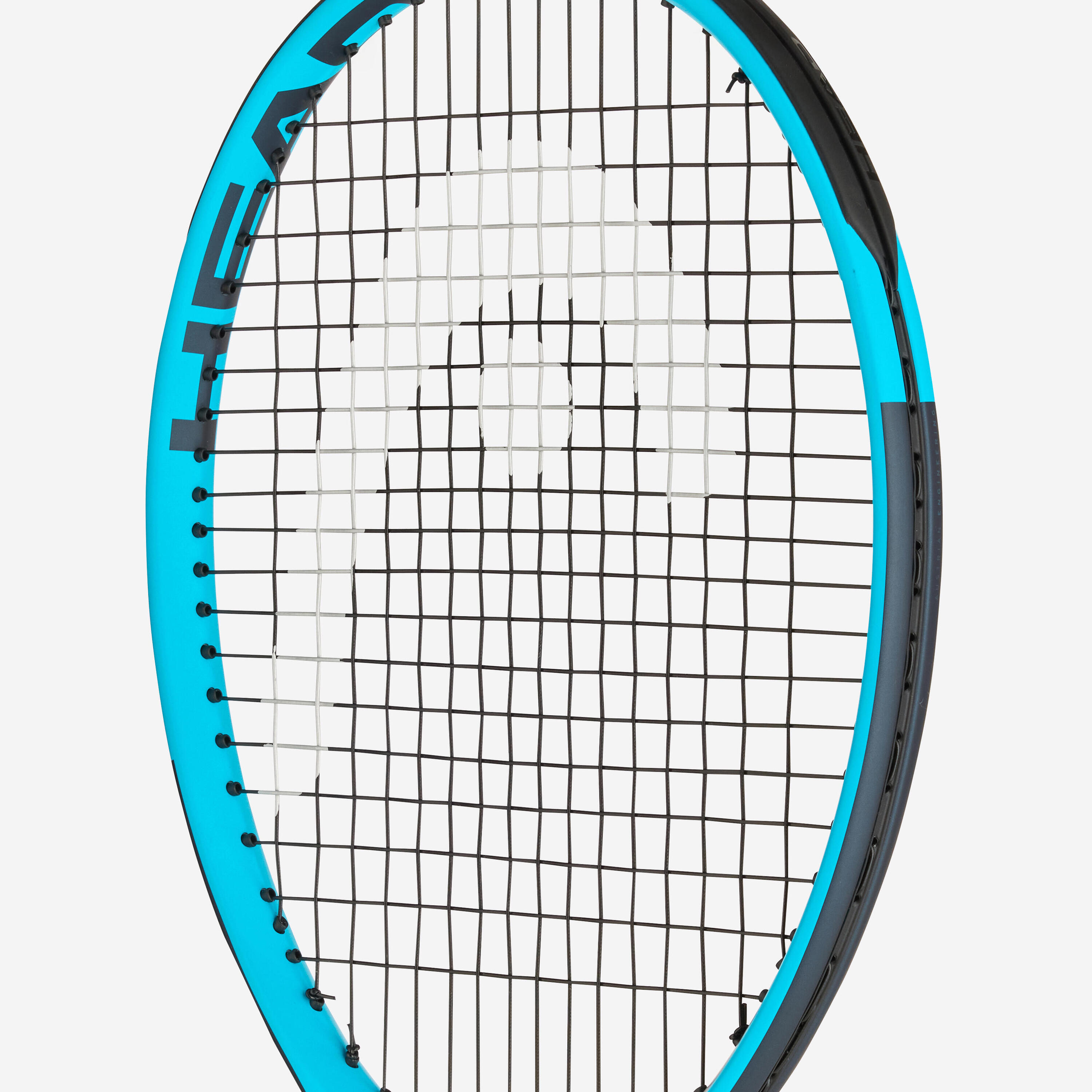 Racchetta tennis adulto Head CHALLENGE SUPRM ELITE L blu 4/5