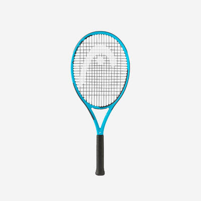 Racchetta tennis adulto Head CHALLENGE SUPRM ELITE L blu