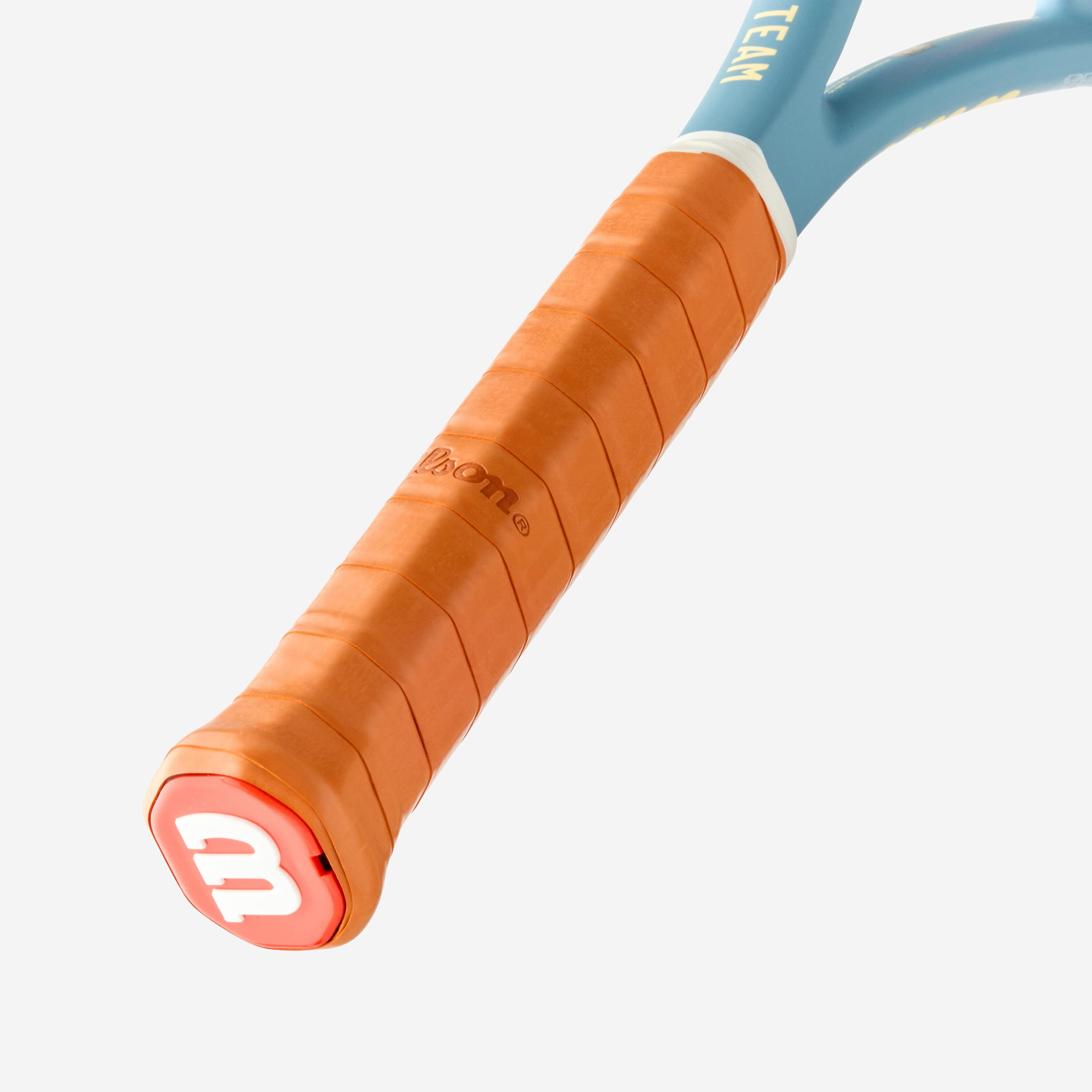 Tenisová raketa Ultra Team RG 280 g 5/5