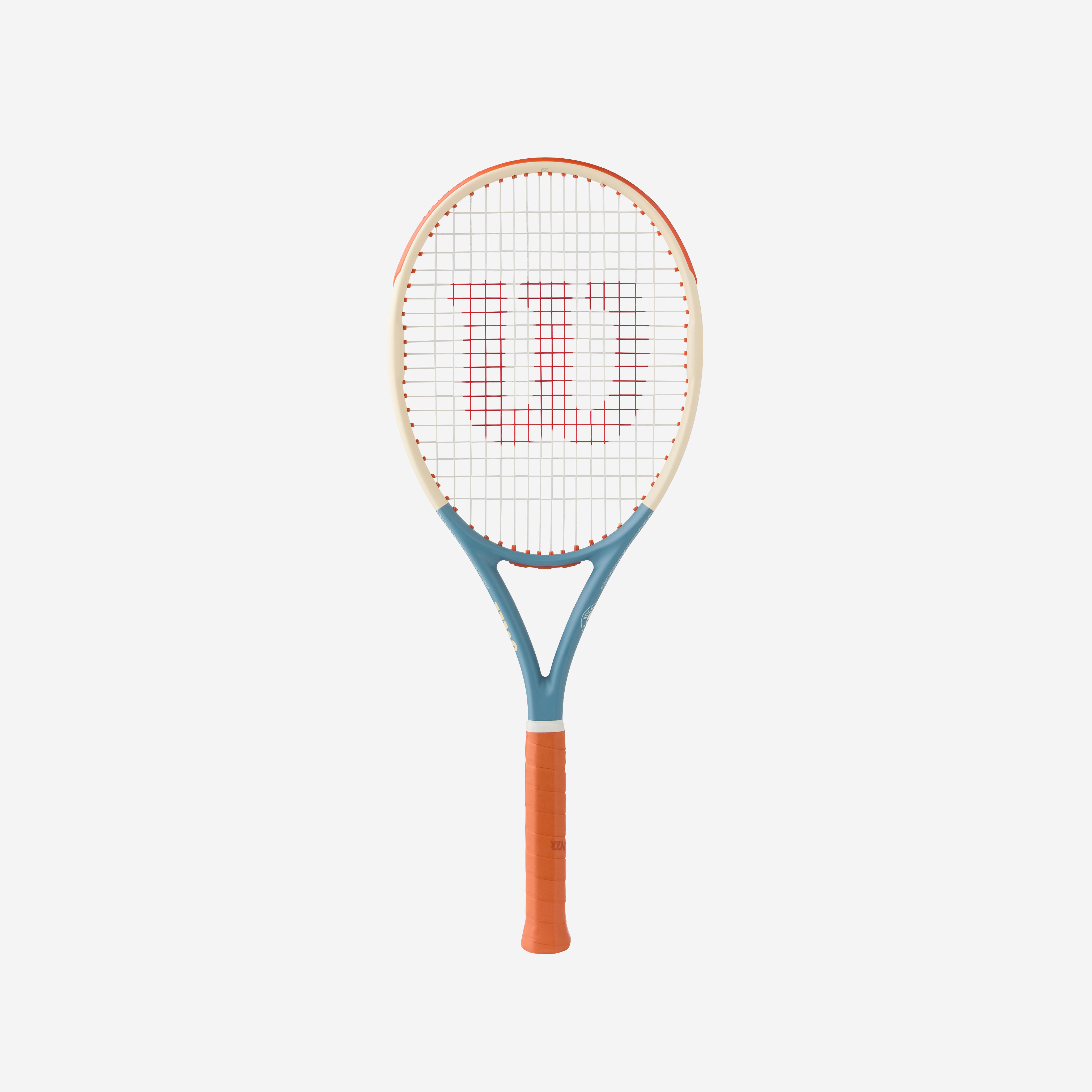 Raquette de tennis adulte 270g, Wilson Ultra Team RG 2026 bleu blanc