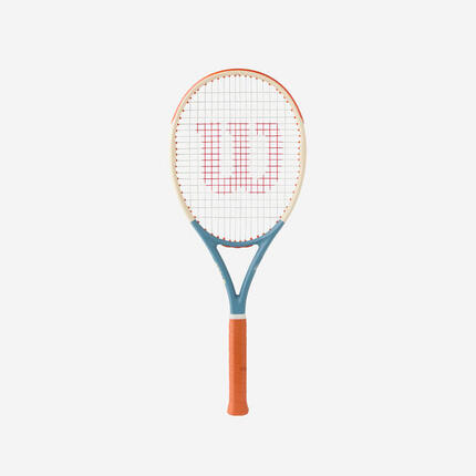 Raquette de tennis adulte 270g, Wilson Ultra Team RG 2026 bleu blanc