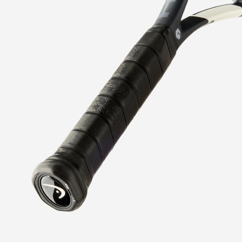 Rachetă de tenis 270g Head speed gtouch 270 negru alb adulți