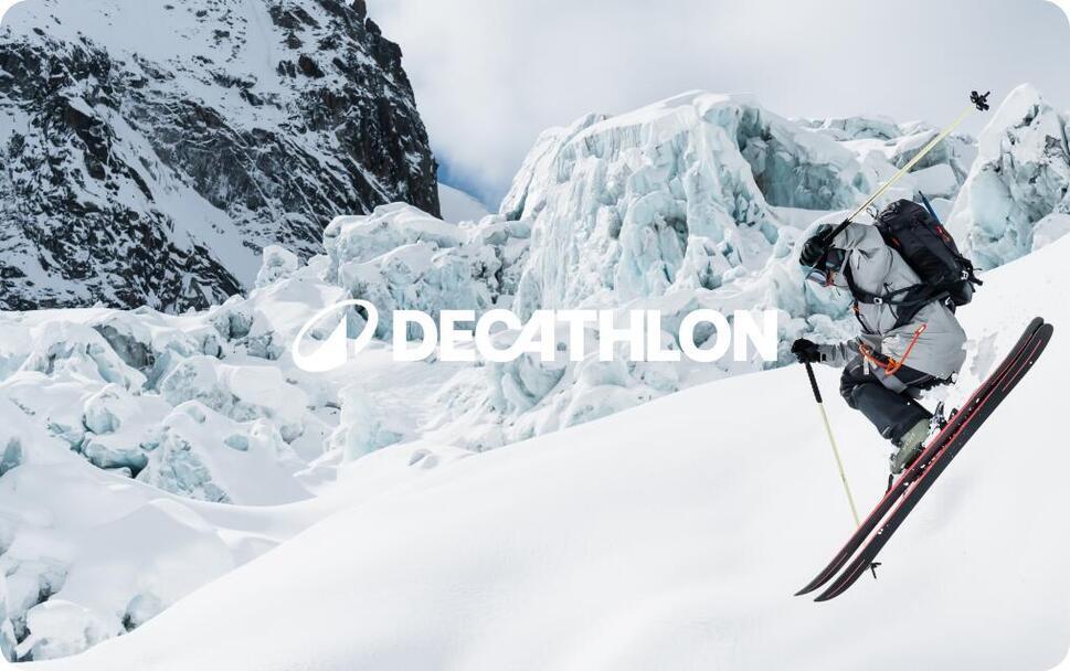 DECATHLON picture