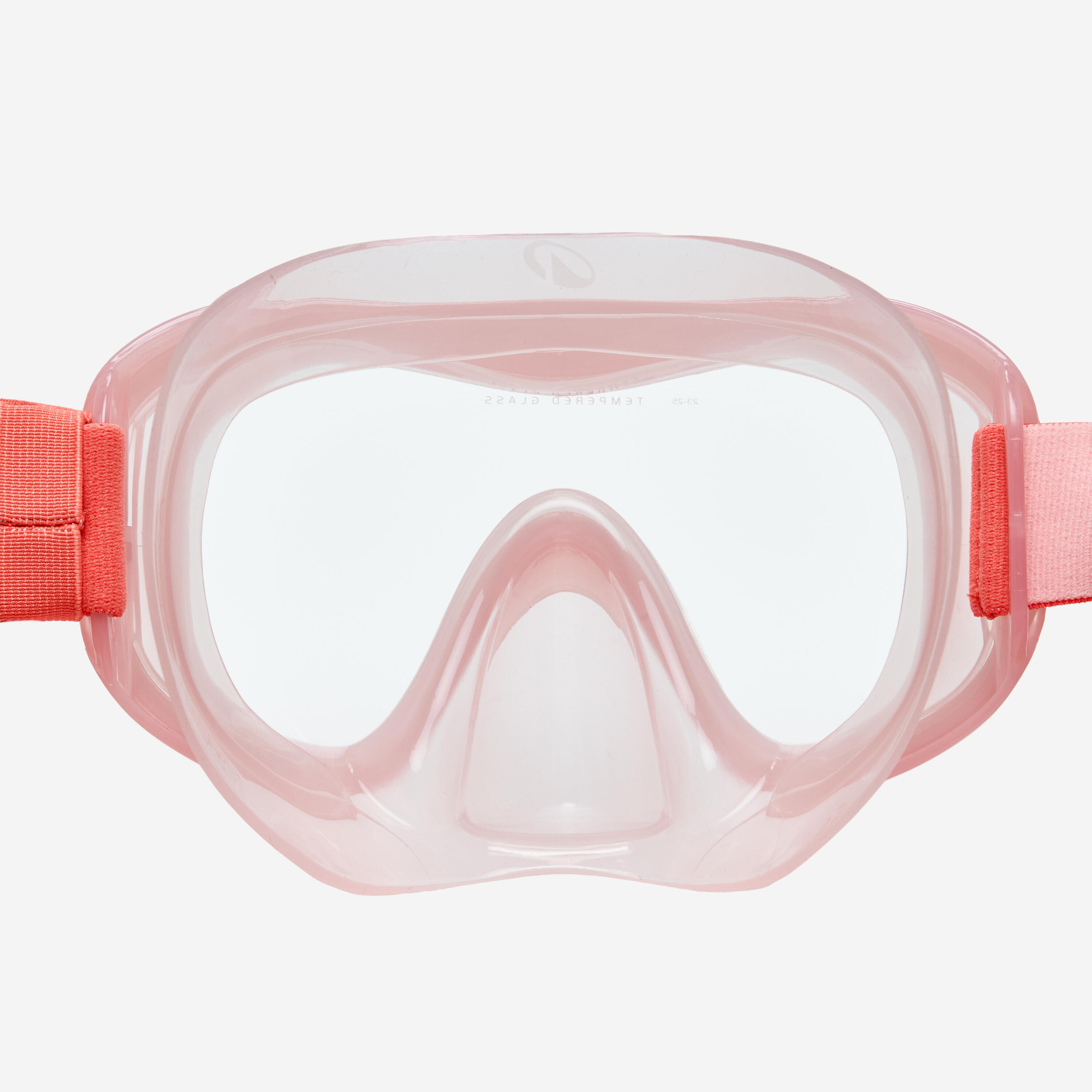 Adicop Snorkelset voor volwassenen en kinderen, duikbril met Adicop Snorkelset voor volwassenen en kinderen, duikbril met
