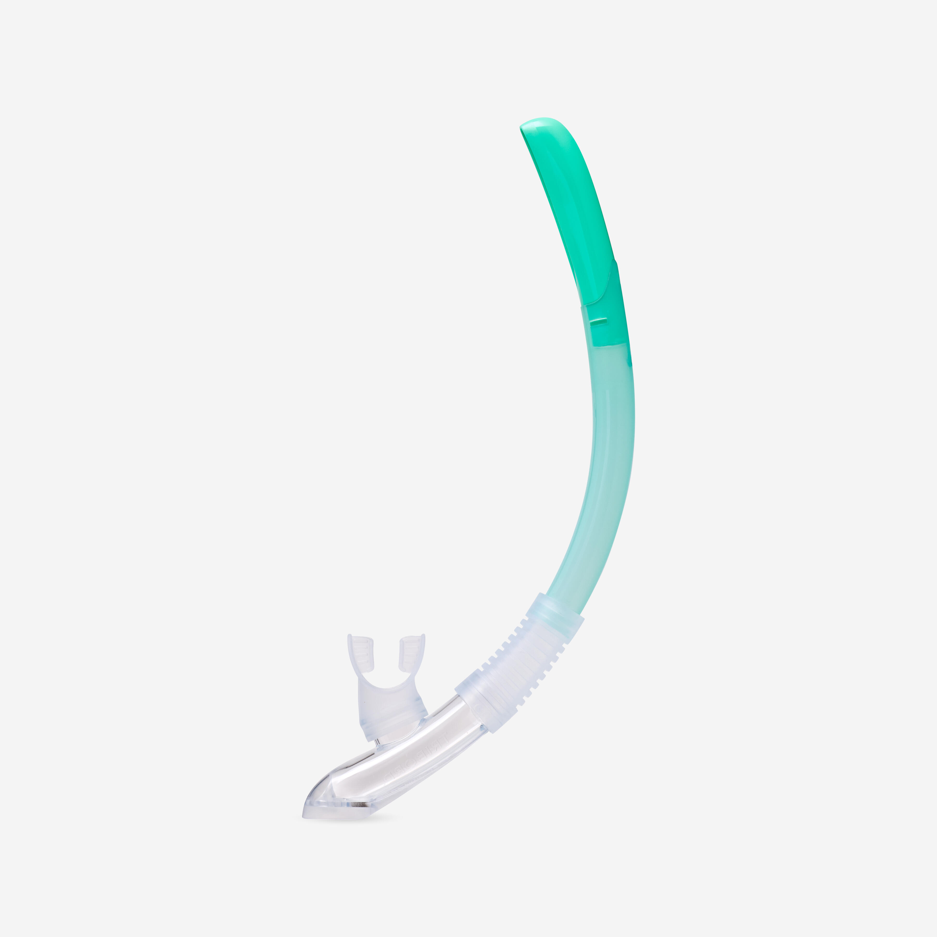 Kids’ Snorkelling Anti-Fog Mask and Valve Snorkel Set, 100 - DECATHLON