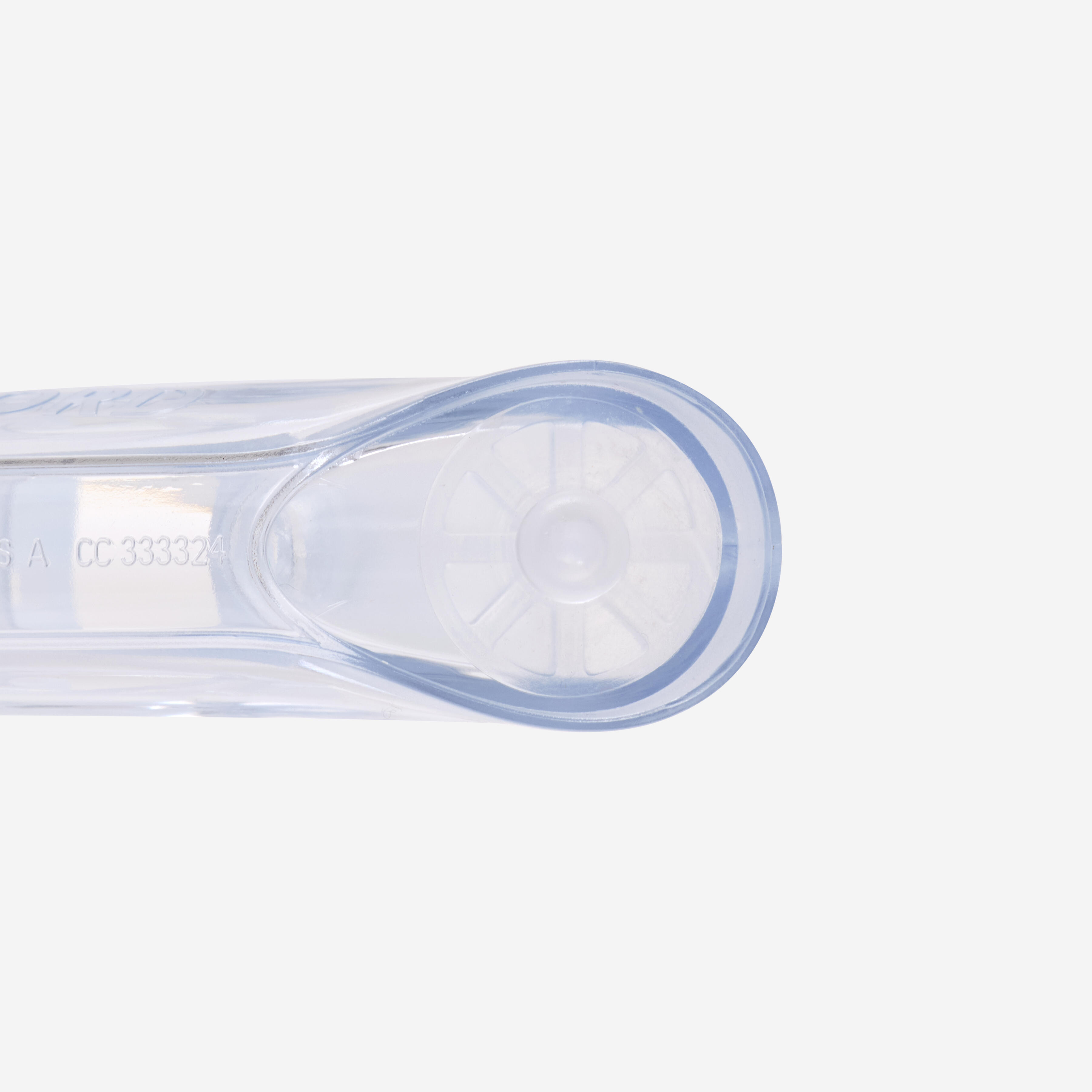 Snorkelling Anti-Fog Mask and Valve Snorkel Set, 100 - DECATHLON