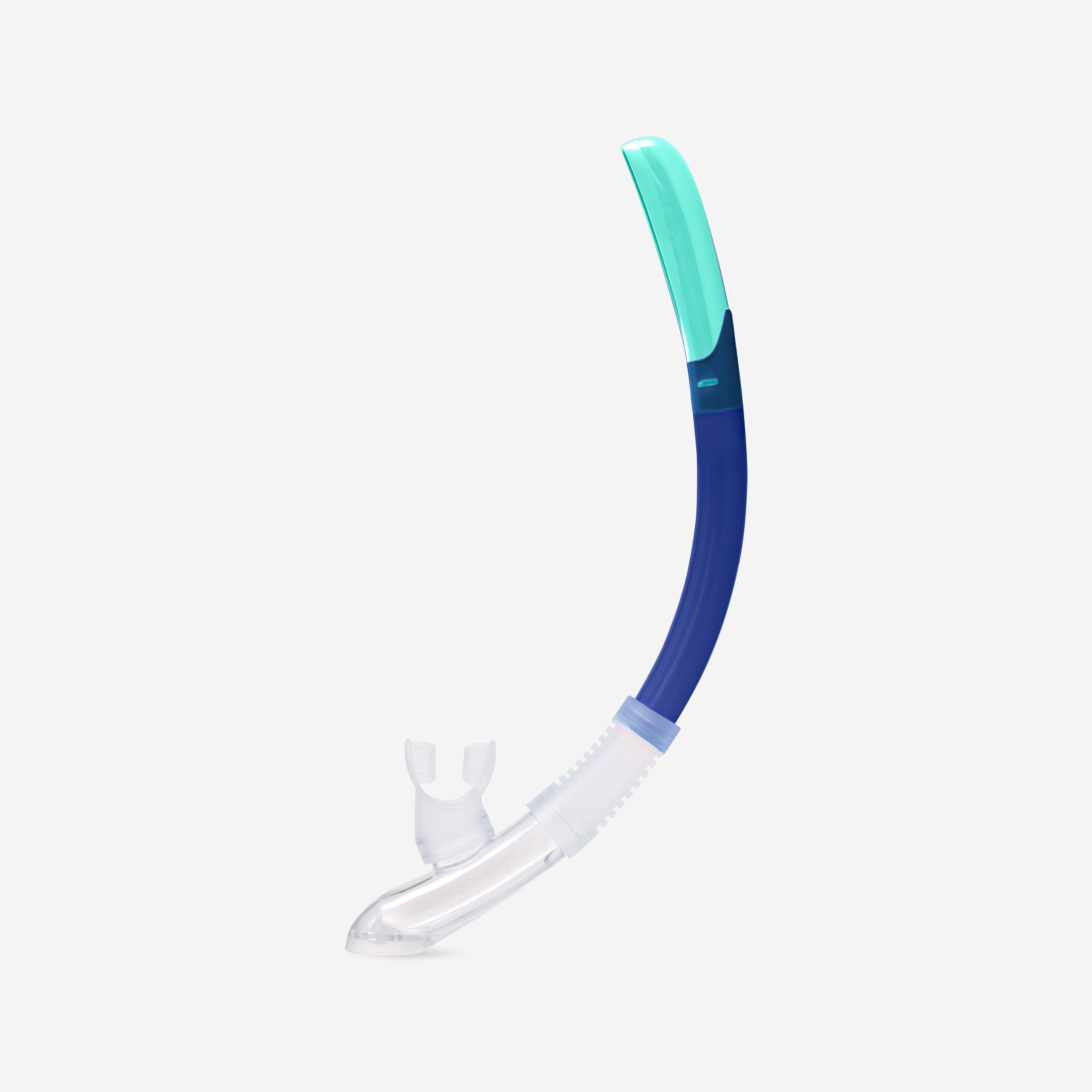 Snorkelling Anti-Fog Mask and Valve Snorkel Set, 100 - DECATHLON