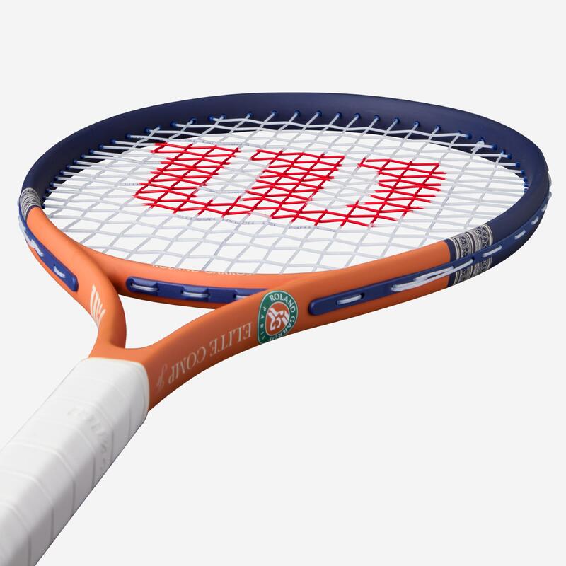 Dětská tenisová raketa RG Elite Comp 26 250 g