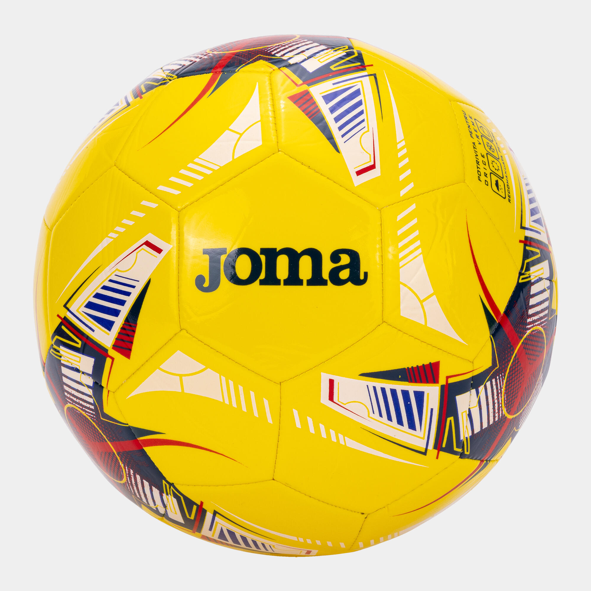 Minge Suporter România Mărimea 5