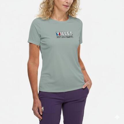 *FR T-SHIRT Millet Seawed femme