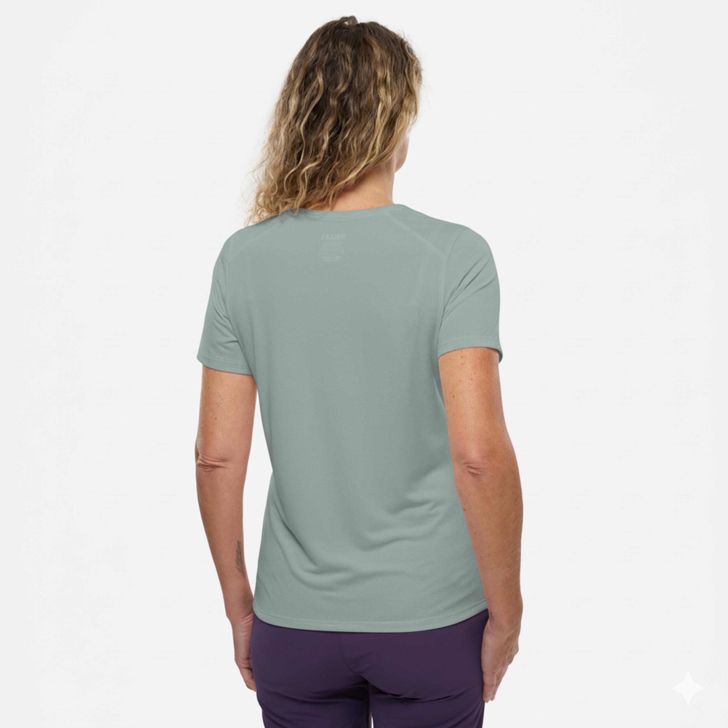 *FR T-SHIRT  Millet Seawed femme 2/3