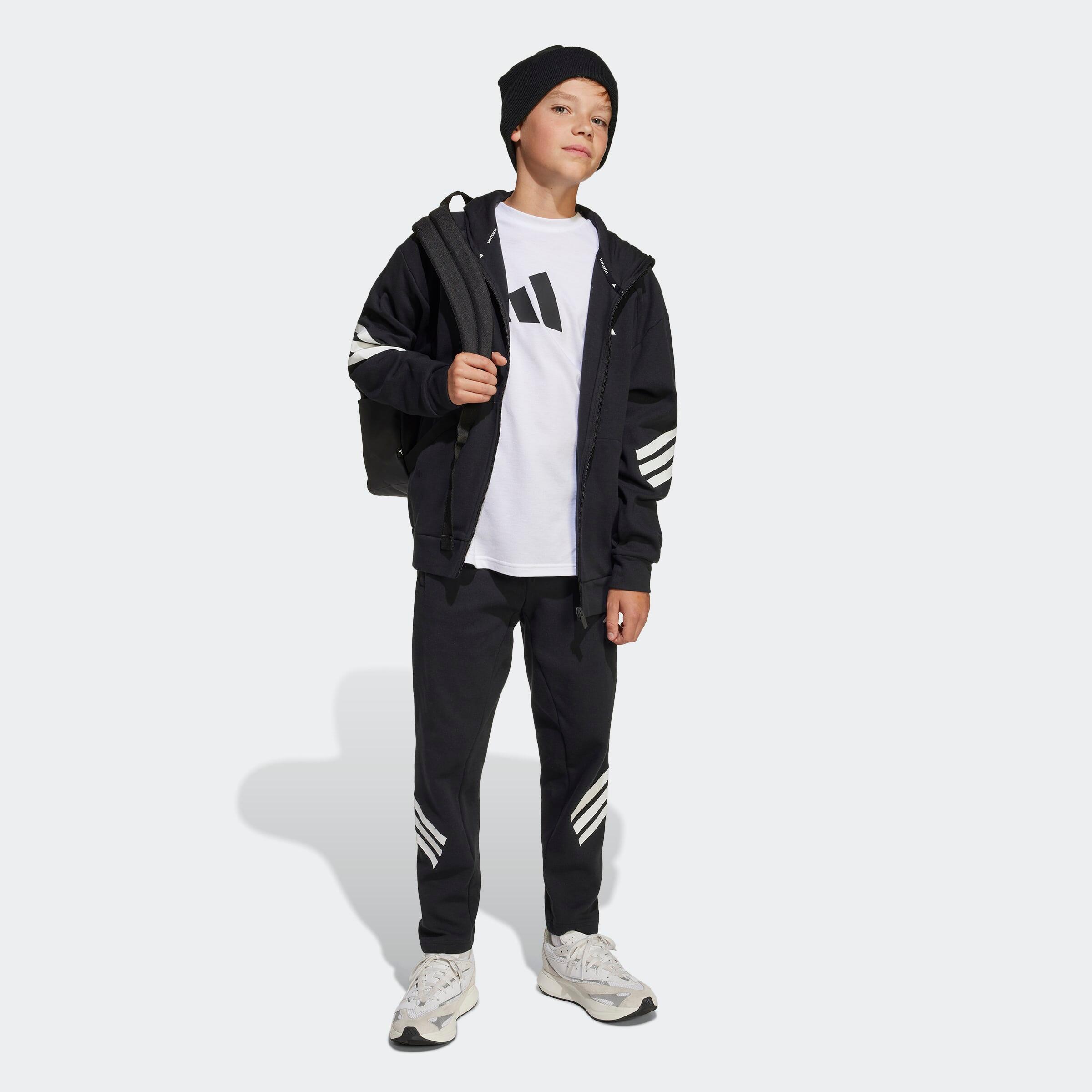 ADIDAS čiapka unisex čierna