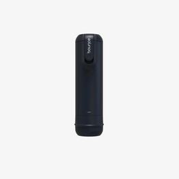Pressurisateur de balles de tennis 4 balles - Bounce noir