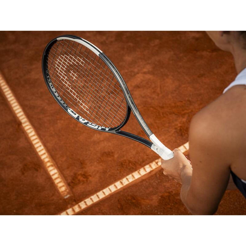 Rachetă de tenis 300g, Head Speed MP 2026 Negru Alb Adulți