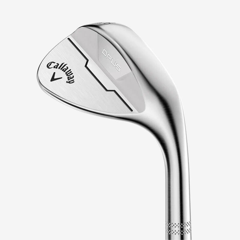 Crosă Wedge golf dreptaci oțel Regular Opus