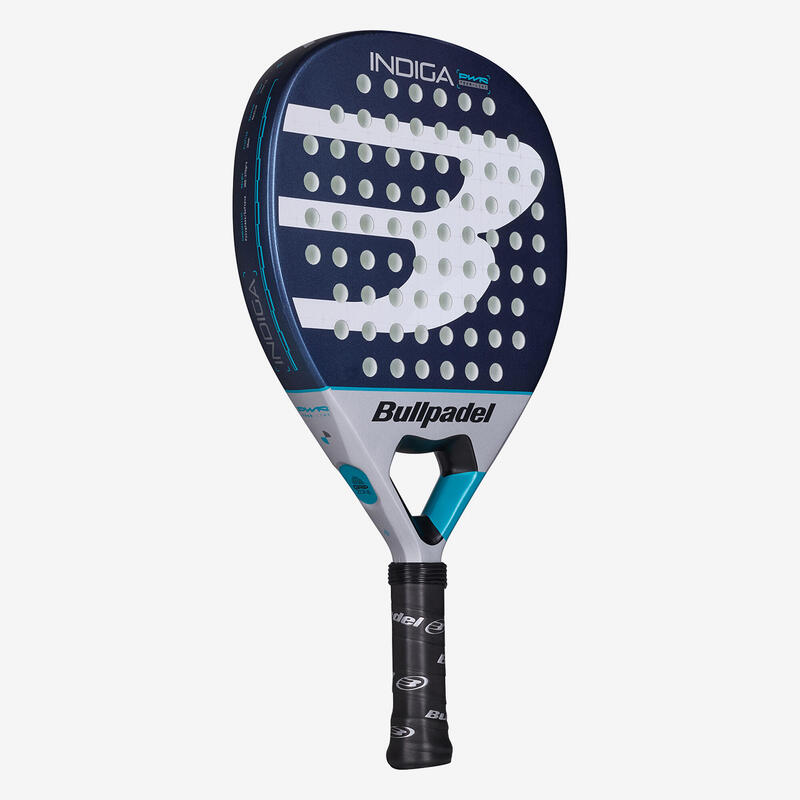Rachetă de padel Bullpadel Indiga PWR 26 Adulți
