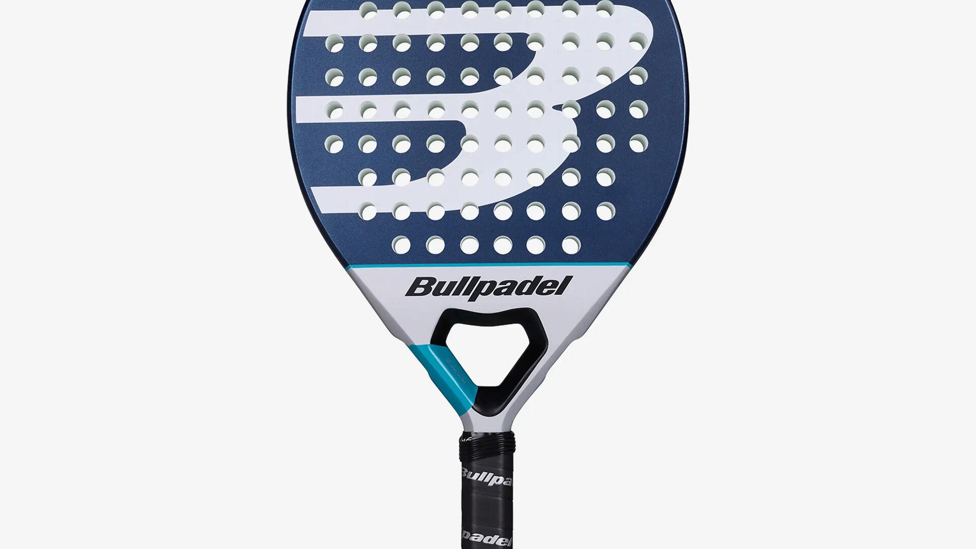 pala pádel mujer babolat